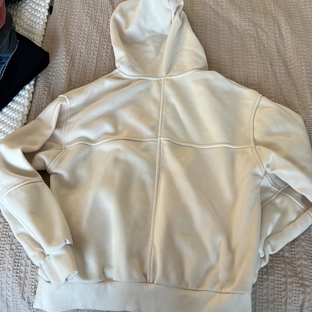 Universal Thread Hooded sweatshirt - Picture 3 of 3